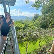 Si quieres aprender inglés solo tienes que contactar